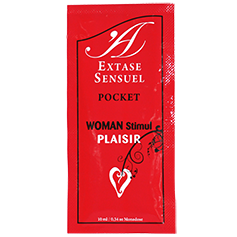 Gel Esterno Raffreddante per Preliminari e Masturbazione, 10 ml